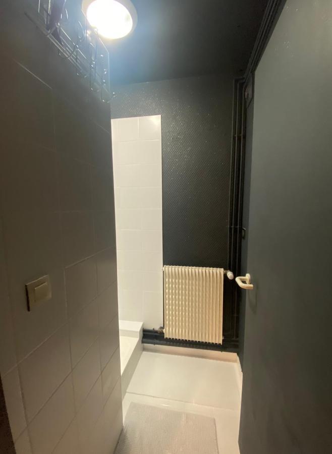 Loft De L'Armateur Apartment เฟก็องป์ ภายนอก รูปภาพ